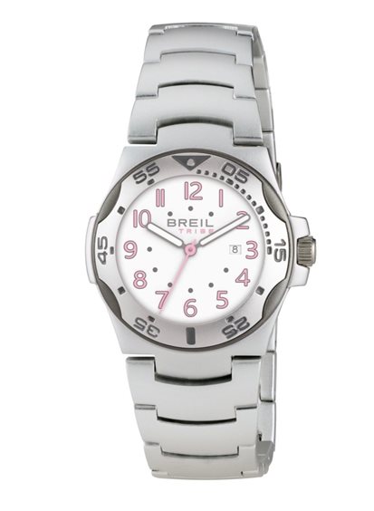 Watch Quartz Unisex Breil Tribe EW0579 Watches